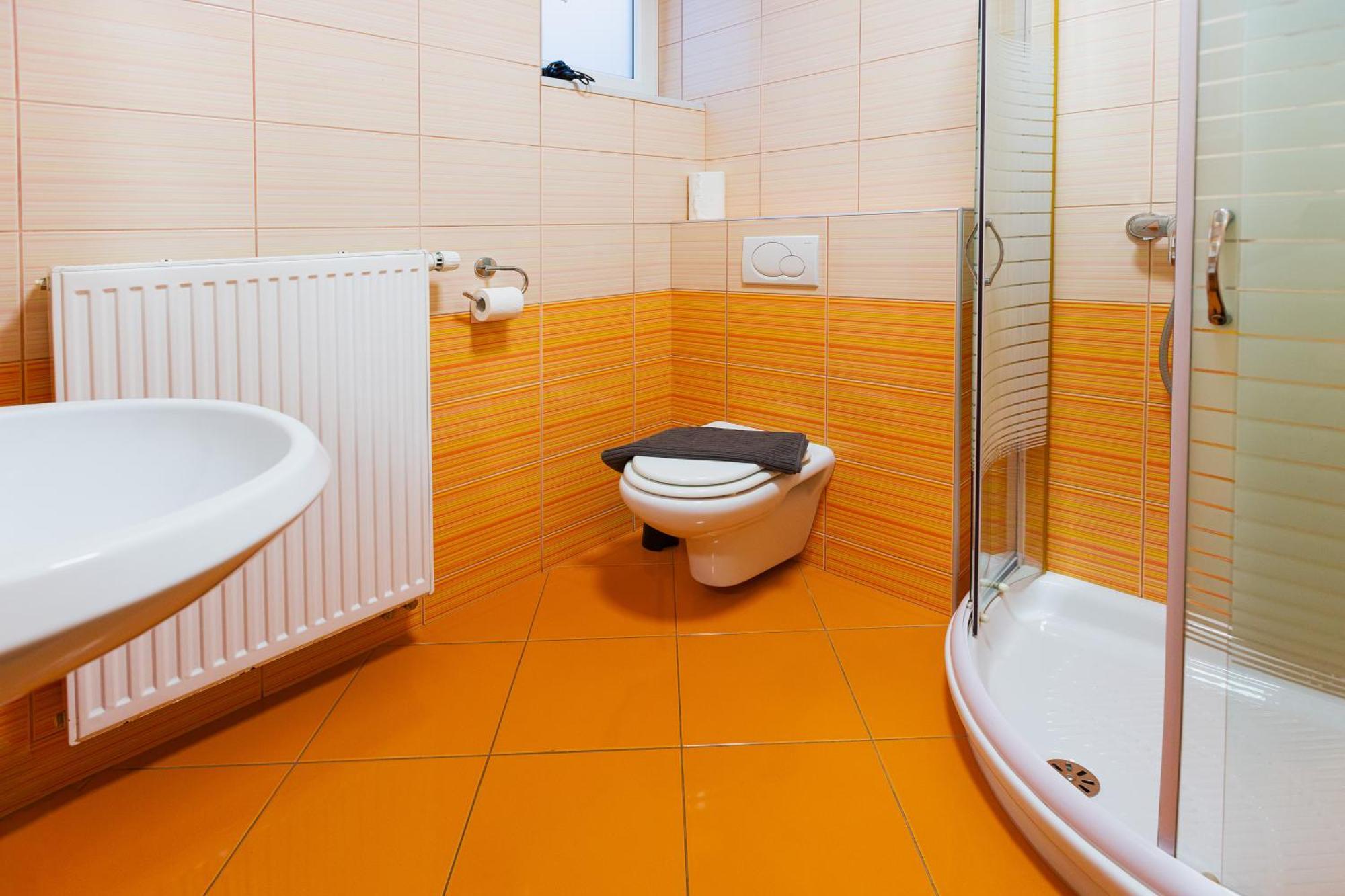 Modern Apartament Bled