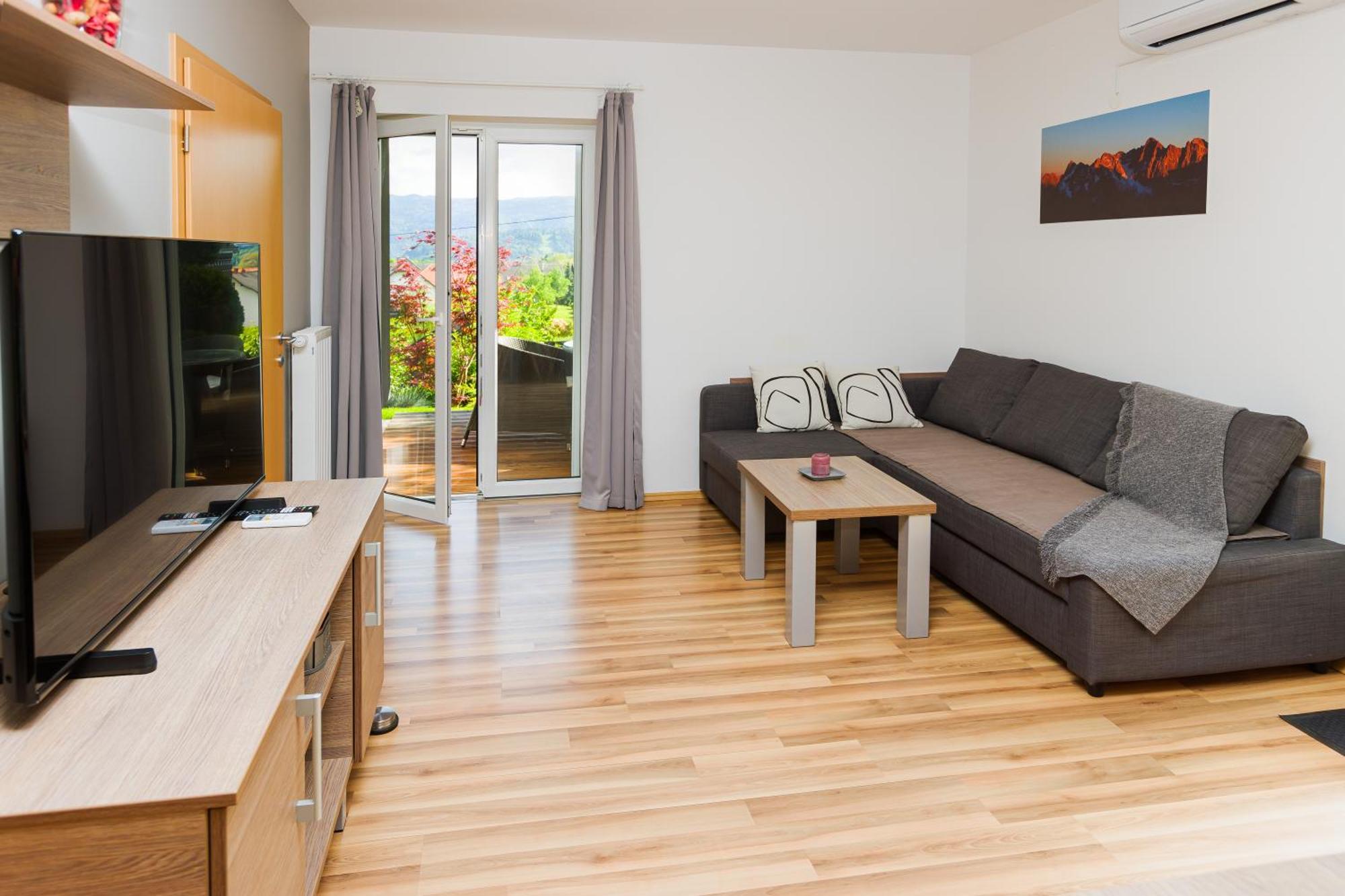 Apartament Modern Bled