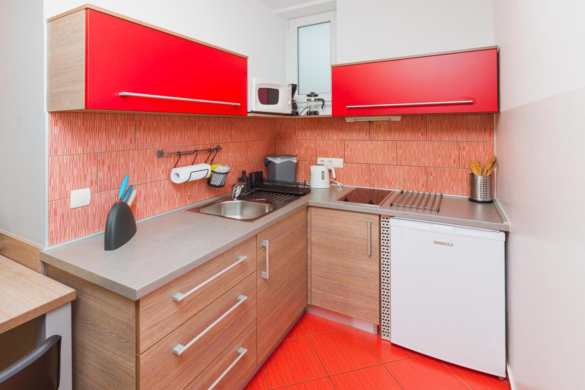 Apartament Modern *